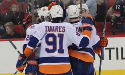 Tavares, NHL