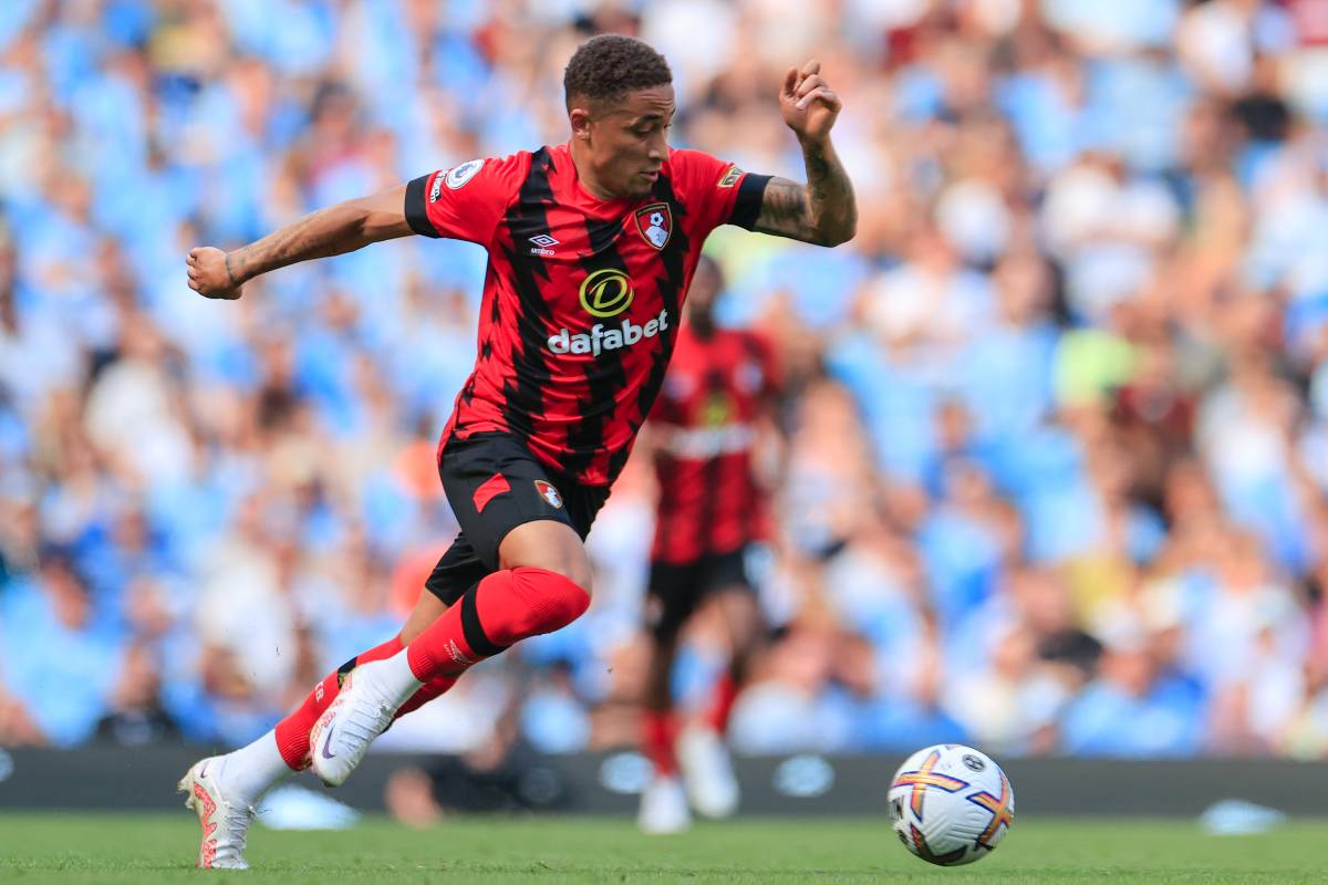 Bournemouth před novou sezonou: Ztráta kanonýra sehraje klíčovou roli. Cherries to bez Solankeho nebudou mít lehké