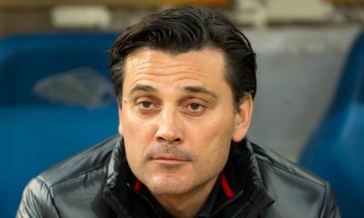 Vincenzo Montella, Turecko