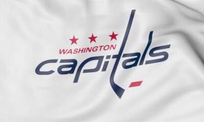 Washington Capitals, NHL