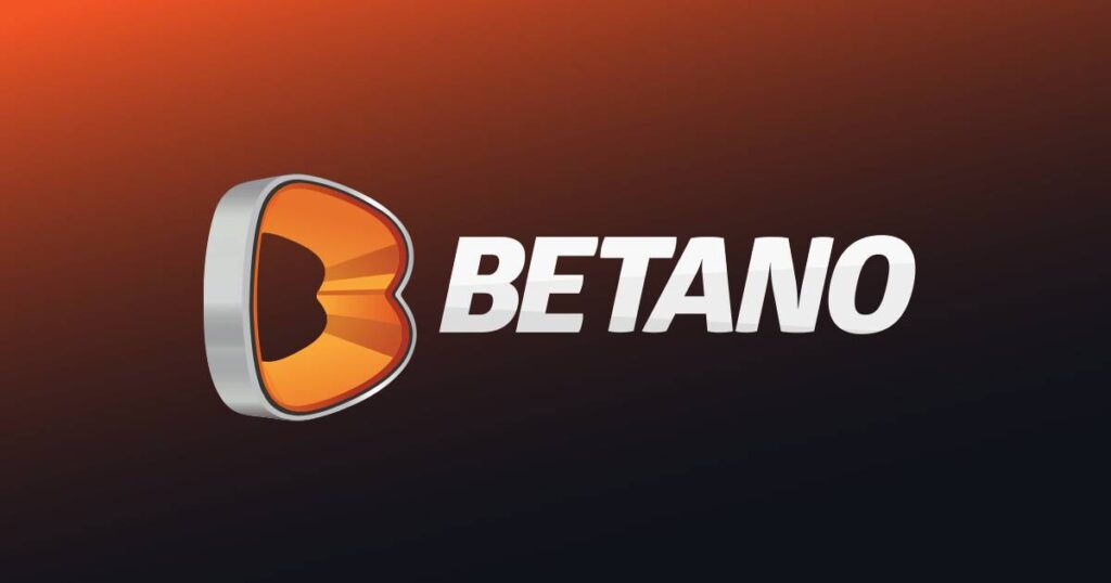 betano logo