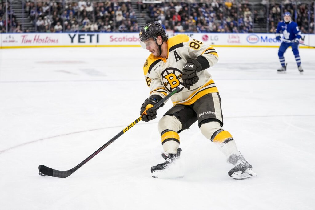 david pastrnak, boston bruins, nhl