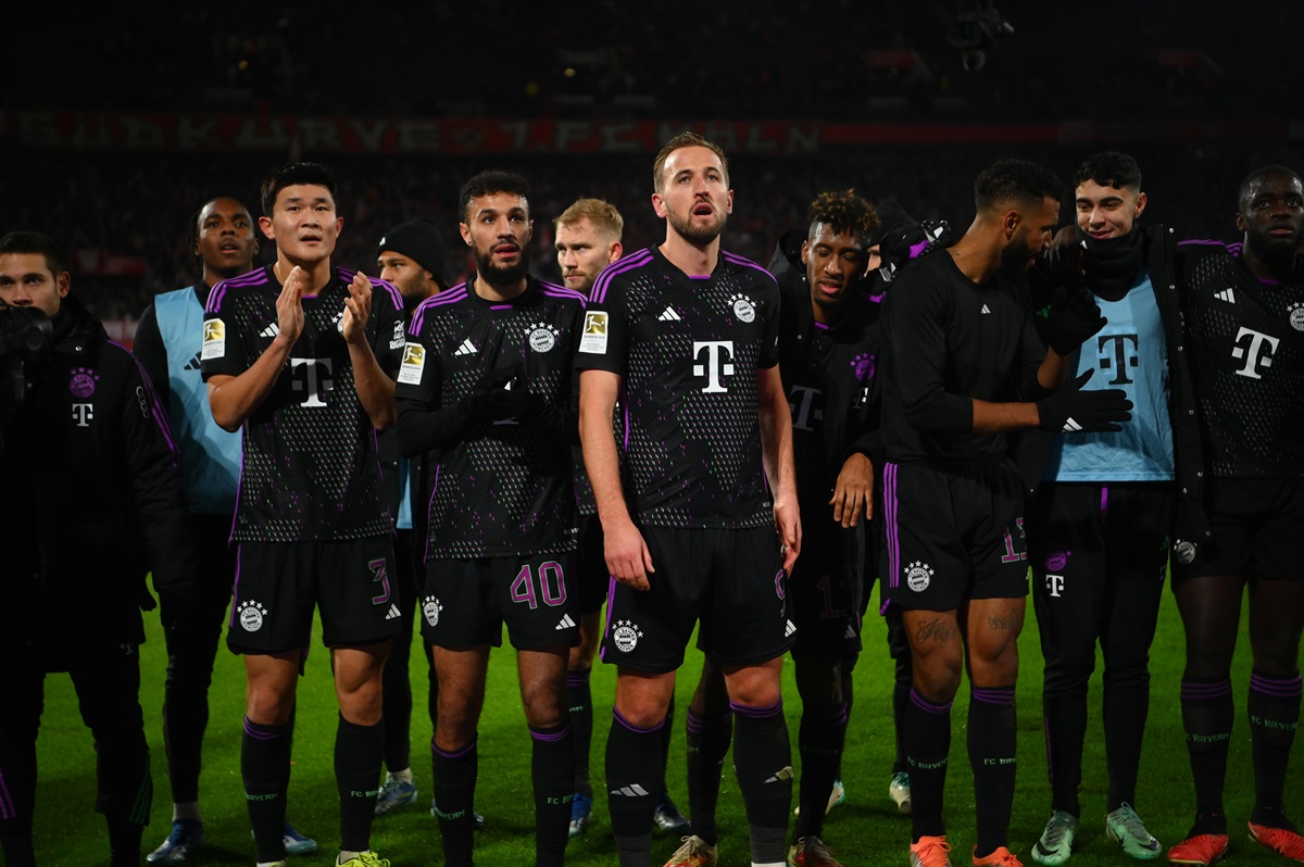 Bayern Mnichov vyhlíží klíčové zápasy sezony! Výhry by mohly znamenat titul