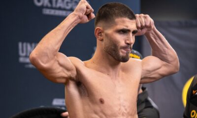 hassan shaaban oktagon mma