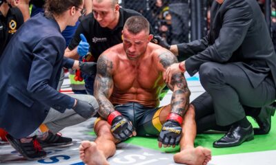 karlos vemola, oktagon mma