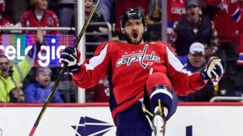 Rusy uráží neúčast na 4 Nations Face-Off. Není žádný důvod to sledovat, říká Ovečkin