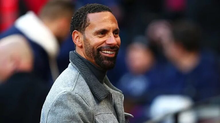 Rio Ferdinand se ostře opřel do Manchesteru United: S basketbalovým přístupem si zasloužili vypadnout!