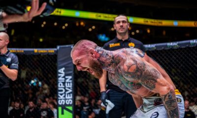 samuel kristofic, pirat, oktagon mma