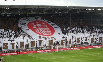 st. pauli