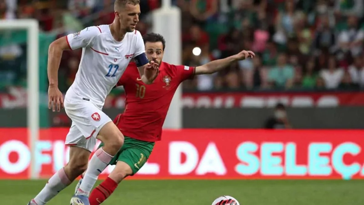 Liga národů jako malé mistrovství Evropy, těžcí soupeři i jasně vyřčená ambice postoupit. Členové reprezentace reagují na los