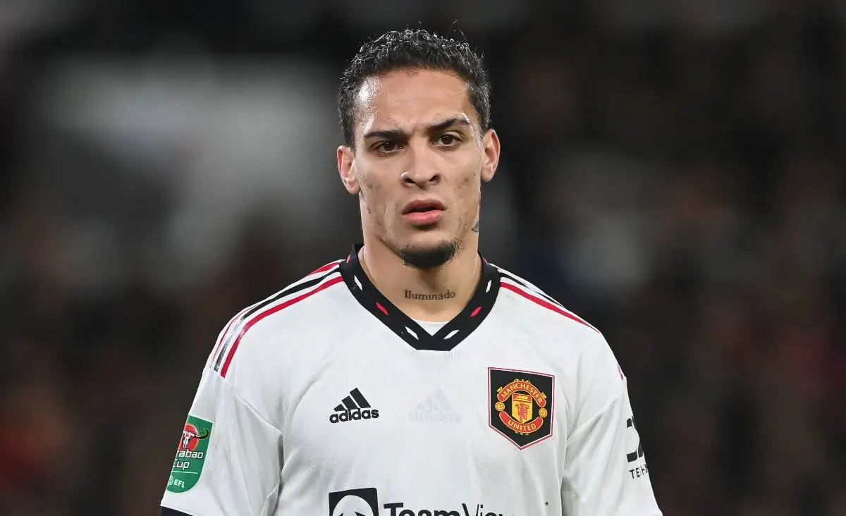 Konec propadáku se blíží. Manchester United za něj vyhodil 100 milionů eur, druhého nejdražšího hráče své historie zřejmě neprodá ani za polovinu
