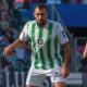 Borja Iglesias, Real Betis