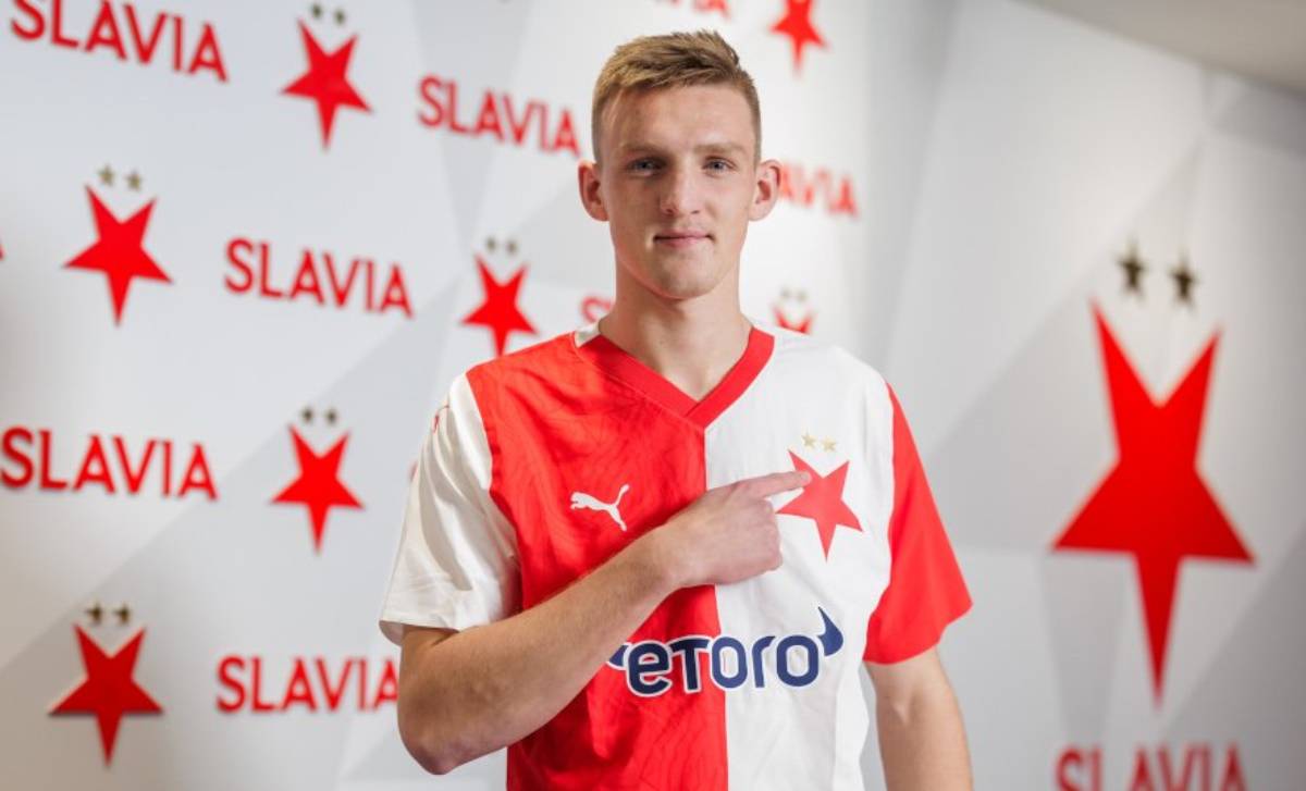 Jindřich Trpišovský se trefil do černého. Defenzivní posila se po delší adaptaci ukázala ve skvělém světle. Vymazal pochyby, jsou nadšení fanoušci