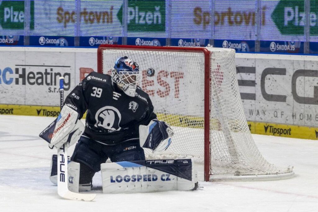 Dominik Pavlat, HC Skoda Plzen