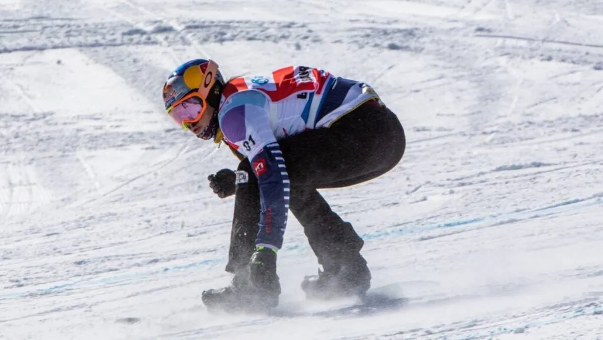 Snowboarding na ZOH 2026: Program, favorité a česká nominace