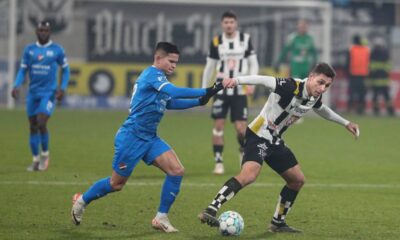 Ewerton, FC Baník Ostrava