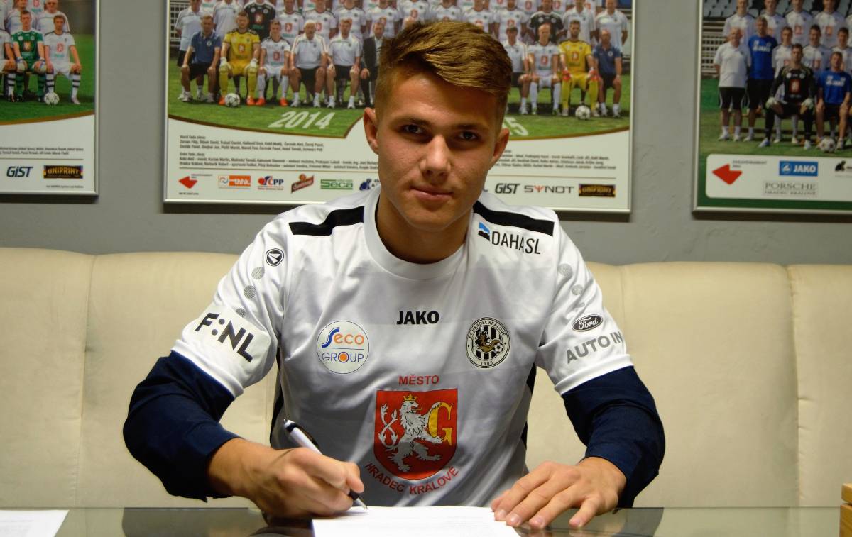 Po sázkařské kauze angažmá v Číně? Hříšník Firbacher má mít nabídku z tamní druhé ligy!