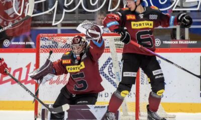HC Sparta Praha