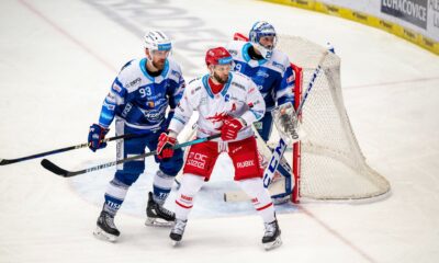 Oceláři Třinec Kometa