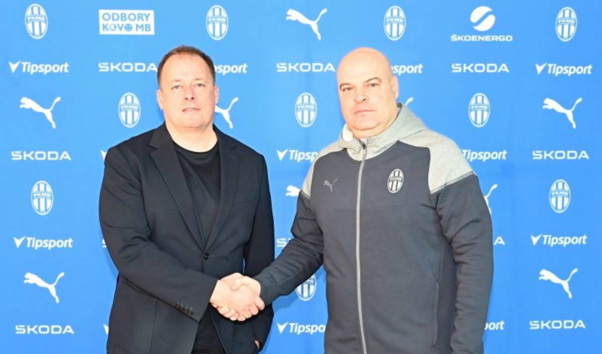 Dovalil novým sportovním ředitelem Mladé Boleslavi. Je to uznávaný expert i v zahraničí, uvádí Středočeši