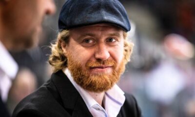 Jakub Voráček, Rytíři Kladno