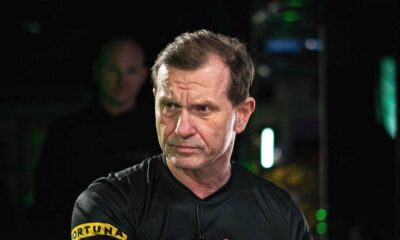 Jaromír Soukup, Clash of the Stars