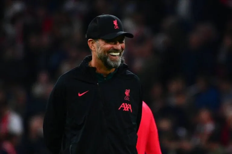 Zajímavá destinace! Klopp by mohl zamířit k reprezentaci USA