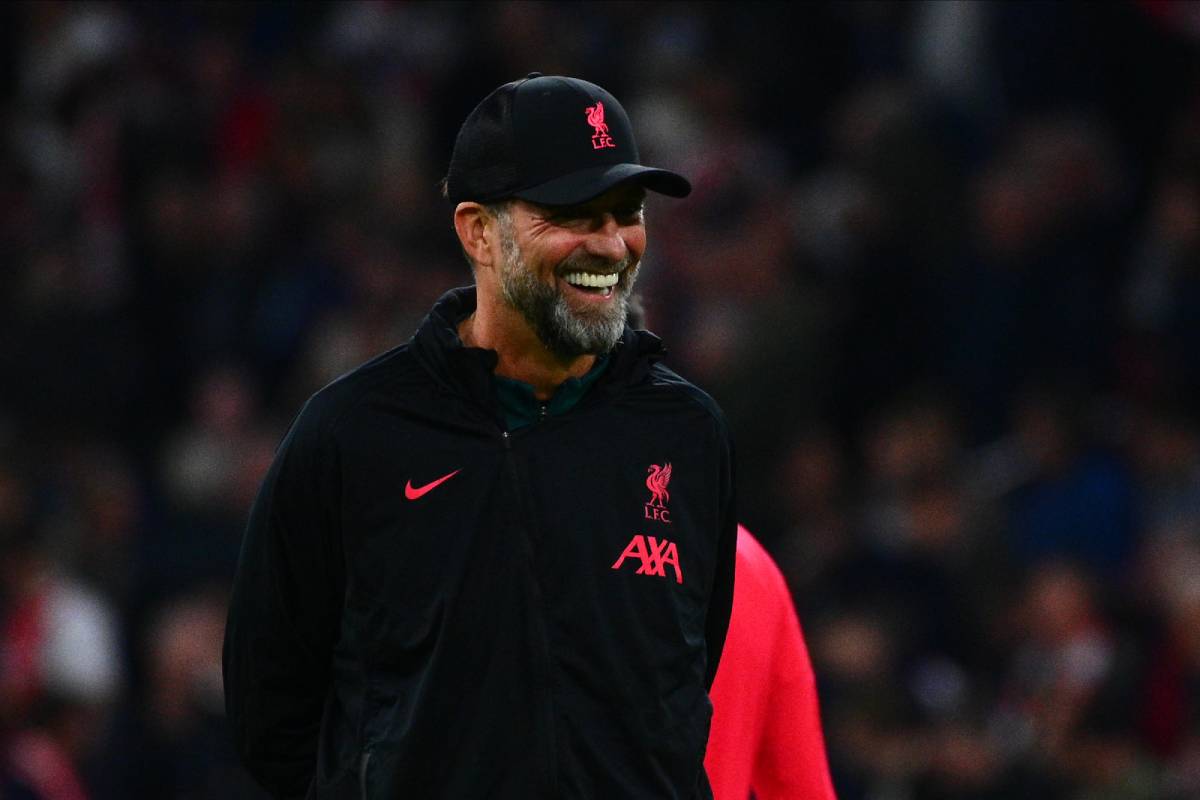Konec jedné éry! Jaké jsou nejlepší momenty Jürgena Kloppa v Liverpoolu?