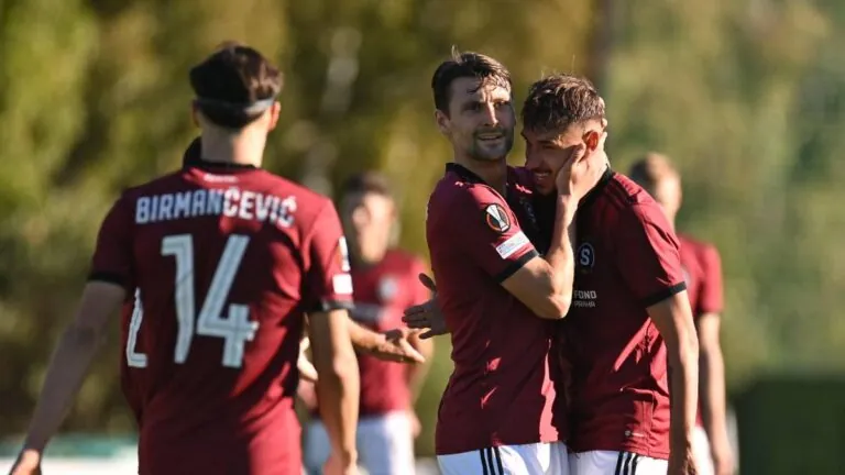 Komise rozhodčích má jasno: Ryneš zápas se Slováckem neměl dohrát! Sudí pochybil také před gólem Plzně