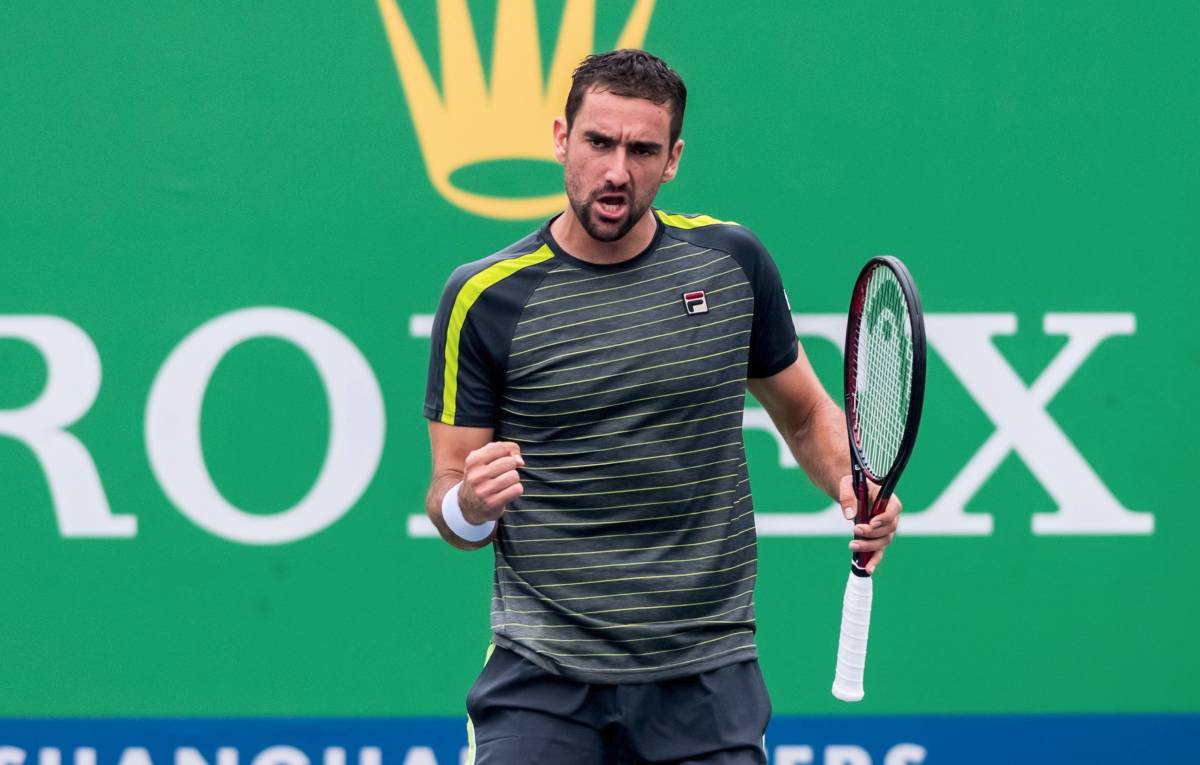Historický počin! Zkušený Chorvat vyhrál turnaj ATP z pozice hráče číslo 777