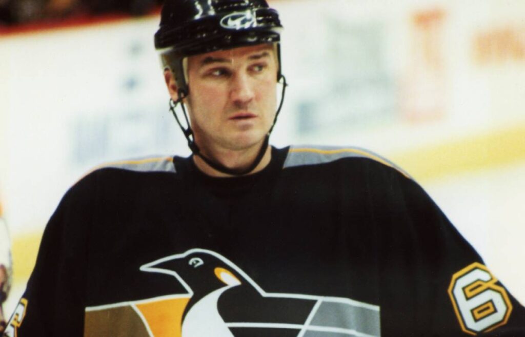 Mario_Lemieux_Pittsburgh Penguins
