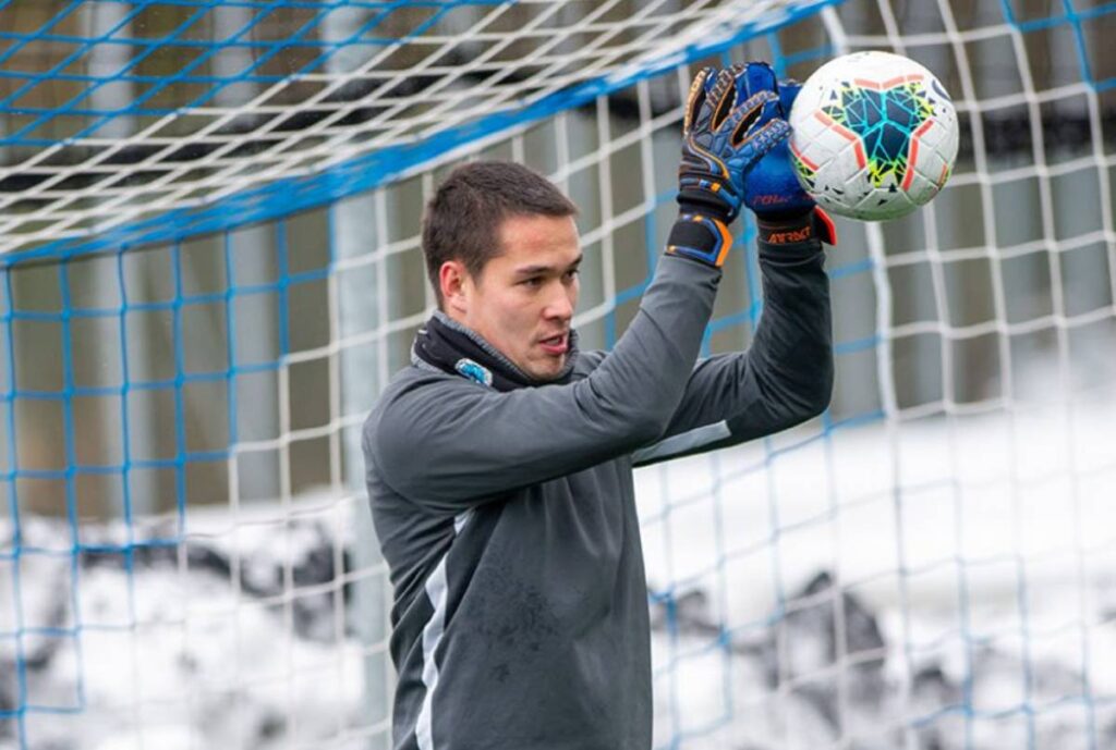 Nguyen, Slovan Liberec