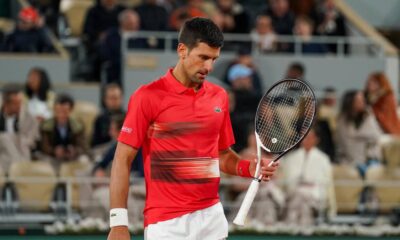 Novak Djokovič, ATP
