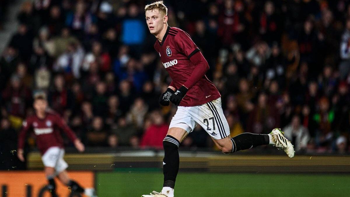 Z nuly mám radost, hlavní jsou ale tři body, řekl Panák po zápase v Budějovicích. Sparta v druhé půli ztrácela půdu pod nohama, přiznal