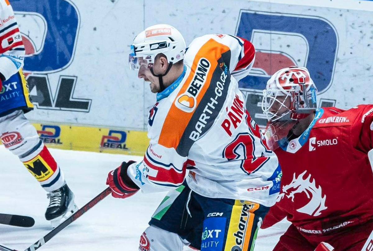 TOP 3 favorité na titul aneb Proč vyhraje jeden z extraligových gigantů?