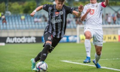 Patrik Hellebrand, SK Dynamo České Budějovice