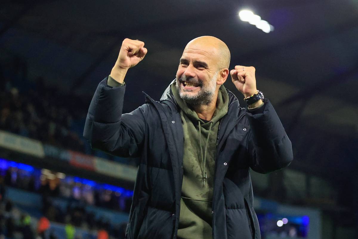 Klopp odchází? Budu lépe spát! Je to nejlepší soupeř, jakého jsem kdy v životě měl, říká Guardiola