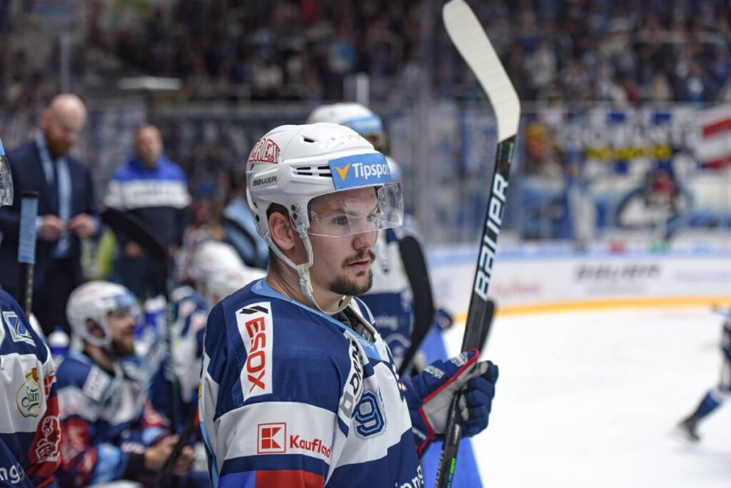 Petr Holík, HC Kometa Brno