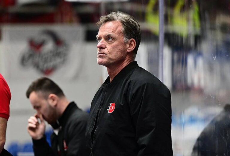 Rulík oznámil nominaci na České hokejové hry, nechybí hráči z NHL! Mezi nimi jsou Mrázek, Gudas či Kubalík