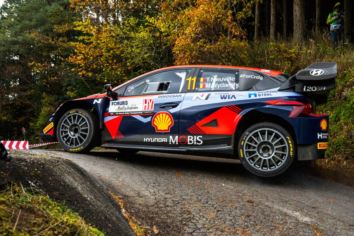 Nový kalendář WRC je zde! Keňa zpět v tradičním termínu, premiéra v Saudské Arábii, znovu se pojede také v Česku