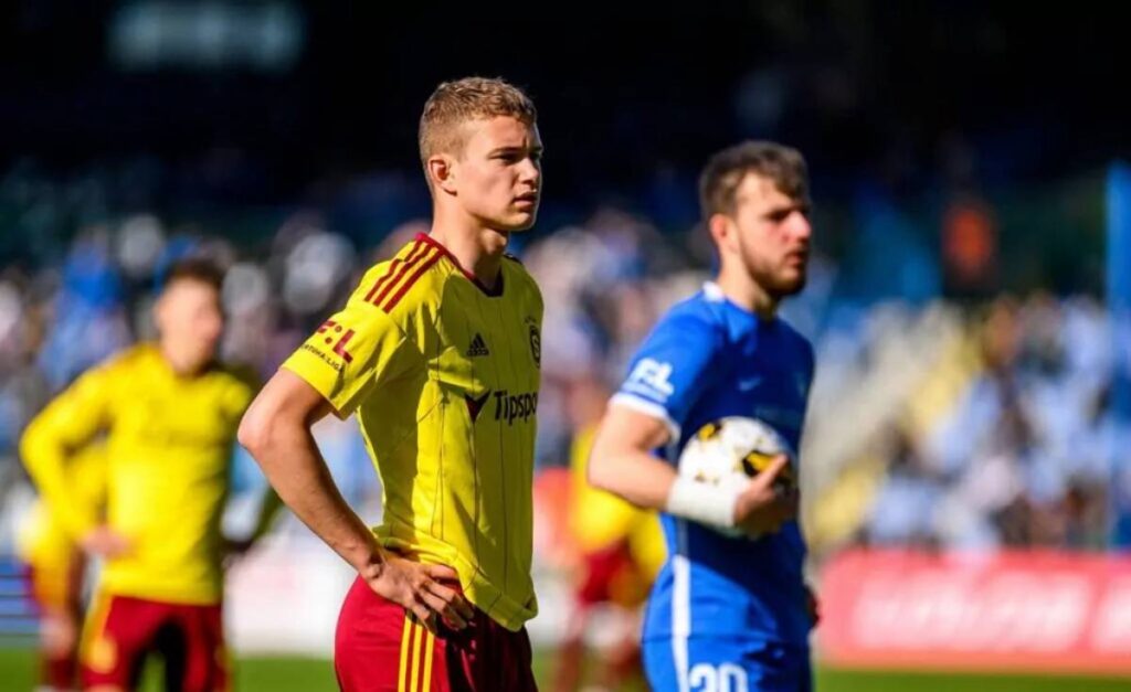 Tomáš Schánělec, AC Sparta Praha