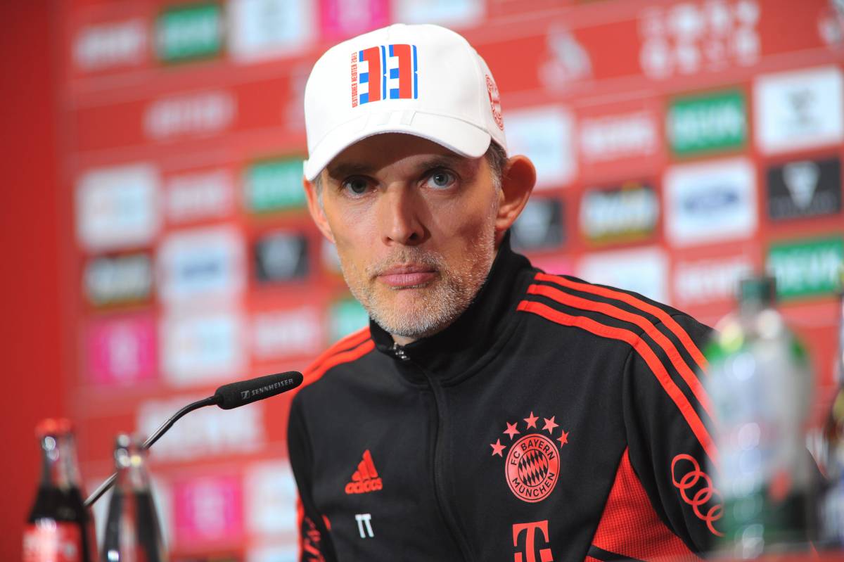 Thomas Tuchel je horší než jeho předchůdce, ukončí s ním Bayern Mnichov spolupráci?