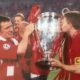 Vladimír Šmicer, Steven Gerrard, Liverpool, Liga mistrů