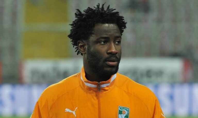 Bony Wilfried plánuje rozlučku na Letné! Pokud bych mohl na Spartě ukončit kariéru, byl by to ten největší dárek, který by mi mohla dát, řekl