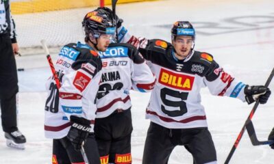 HC Sparta Praha Tipsport Extraliga