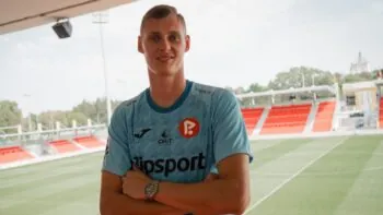 Co s nimi budou dělat? Pardubice podepsaly dalšího brankáře
