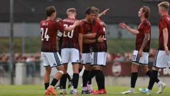 Skrytý klenot zpět na Letné? Sparta zahájila přípravu, fanoušky uhranul dvougólový navrátilec