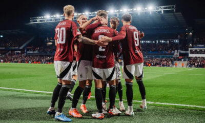 AC Sparta Praha