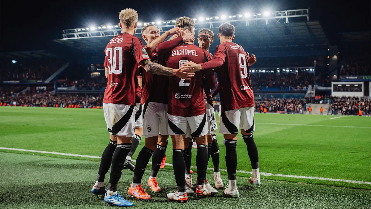 AC Sparta Praha