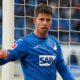 Adam Hložek Hoffenheim
